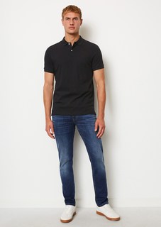 Джинсы мужские Marc O’Polo B21919312048 синие 33/32