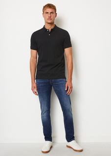 Джинсы мужские Marc O’Polo B21919312048 синие 31/32