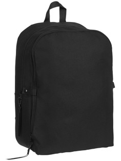 Рюкзак для ноутбука унисекс Molti Expose 15,6" черный