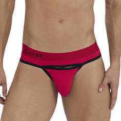 Трусы мужские Clever Masculine Underwear 1146 красные L