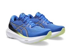 Спортивные кроссовки мужские Asics GEL-KAYANO 30 синие 43.5 EU