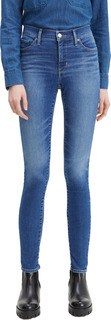 Джинсы женские Levis 56041 синие 24/30 Levis®