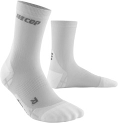Гольфы женские CEP Knee Socks белые IV