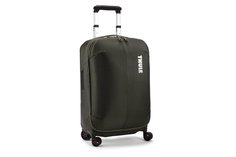 Чемодан унисекс Thule Subterra dark forest, 23х35х55 см