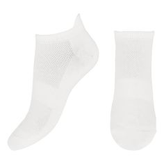 Носки женские Socks белые one size