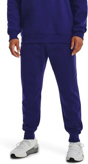 Спортивные брюки мужские Under Armour 1357128-468 синие 2XL