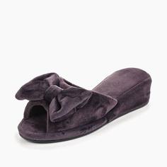 Тапочки женские Sofi de Marko Т№13-Сп9-M серые 38-39 RU