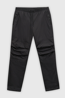 Спортивные брюки мужские Finn Flare FAD210101 черные L