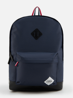 Рюкзак Triplus для мужчин, DQS-6146, размер OS, тёмно-синий
