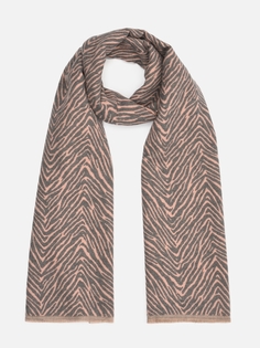 Палантин женский Rosedena shawl2358 светло-розовый, 70x180 см