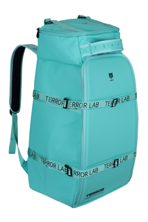 Рюкзак TERROR TRAVEL Bagpack 60L зеленый, 65х34х27 см