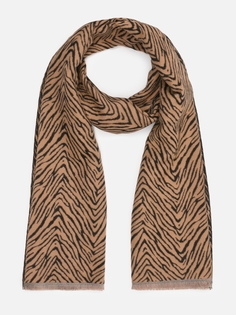 Палантин женский Rosedena shawl2358 капучино, 70x180 см