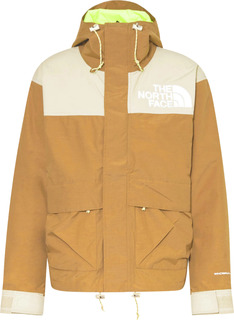 Куртка мужская The North Face TA7ZYQ92Q коричневая L