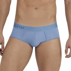 Трусы мужские Clever Masculine Underwear 1127 голубые XL