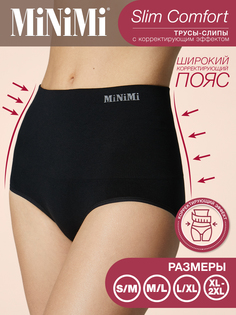 Трусы женские Minimi 2251MS черные S\M