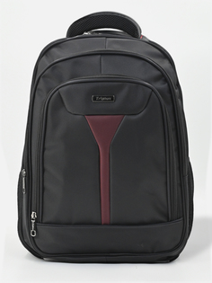 Рюкзак Triplus для мужчин, CX012, размер OS, чёрный