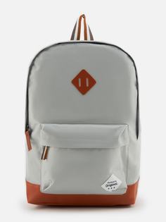 Рюкзак Triplus для мужчин, DQS-6147, размер OS, серый