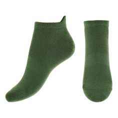Носки женские Socks зеленые one size