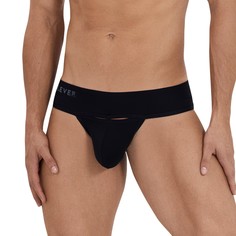 Трусы мужские Clever Masculine Underwear 1146 черные S