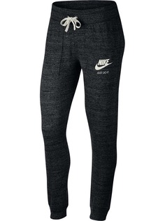 Брюки женские Nike 883731-010 черные XL