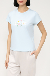 Футболка женская LEVIS A61260009 синяя XS Levis®