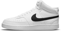 Кеды мужские Nike DN3577-101 белые 7.5 US