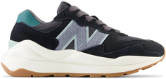 Кроссовки женские New Balance W5740ENJ черные 9.5 US