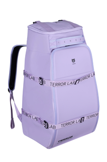 Рюкзак TERROR TRAVEL Bagpack 60L фиолетовый, 65х34х27 см