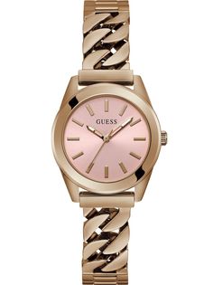 Наручные часы женские GUESS GW0653L2