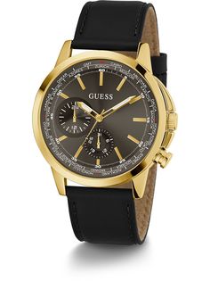 Наручные часы мужские GUESS GW0540G1