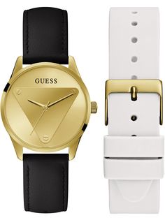 Наручные часы женские GUESS GW0642L1