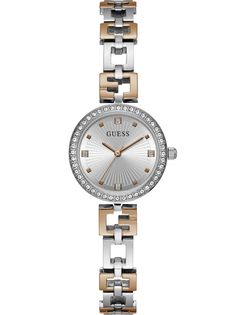 Наручные часы женские GUESS GW0656L2