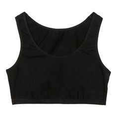 Бюстгальтер женский Conte Elegant черный L