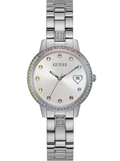 Наручные часы женские GUESS GW0657L1