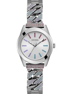 Наручные часы женские GUESS GW0546L4