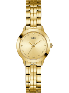 Наручные часы женские GUESS W0989L2