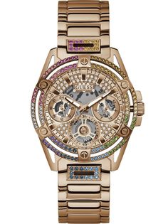 Наручные часы женские GUESS GW0464L5
