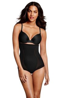 Трусы женские Maidenform DM5000 черные XL