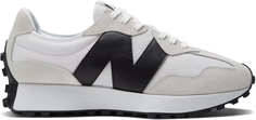 Кроссовки мужские New Balance 327 бежевые 9 US