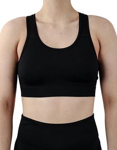 Топ женский Pretty Polly PAXP6 черный 2XL