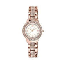 Наручные часы женские Anne Klein AK/1492MPRG золотистые