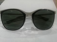 Солнцезащитные очки женские Marni ME 102S ICE/black серые