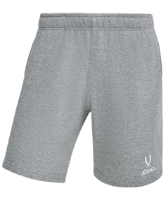 Спортивные шорты мужские Jogel ЦБ-00002214 серые M