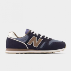 Кроссовки мужские New Balance 373 синие 11 US