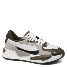 Кроссовки женские Tendance HC2091-5 черные 37 EU
