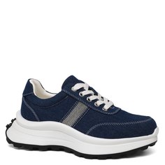 Кроссовки женские Tendance YS-0121A-5 синие 37 EU