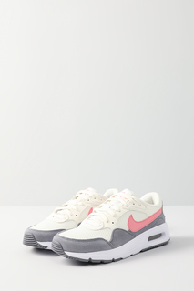 Кроссовки женские Nike CW4554 белые 8 US