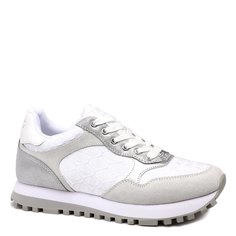 Кроссовки женские Liu Jo BA4067 белые 38 EU