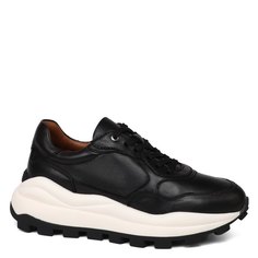 Кроссовки женские Tendance TM2992-2 черные 40 EU