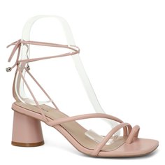 Босоножки женские Tendance CLF372-03 розовые 38 EU